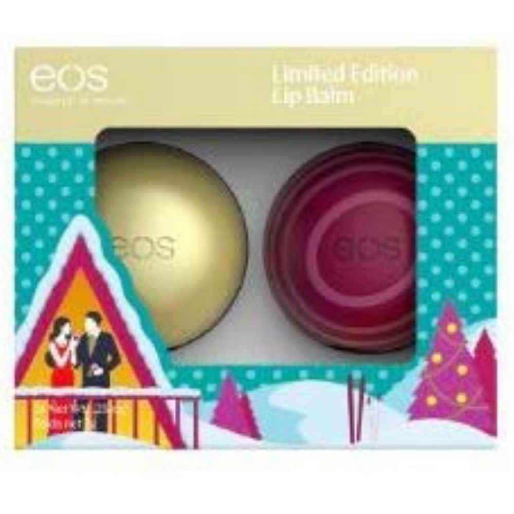 EOS limited Edition Bundle